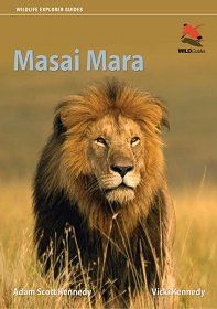 Масаи-Мара, 2020