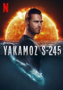 Подводная лодка Yakamoz S-245, 2022