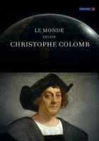 Христофор Колумб в поисках нового мира