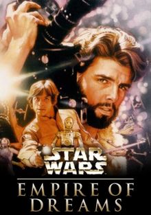 Звездные войны: Империя мечты, 2004