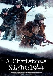 Рождественская ночь: 1944, 2020
