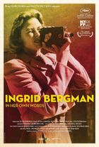 Ингрид Бергман: В её собственных словах