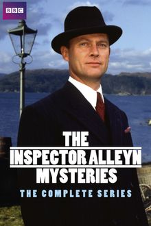 Инспектор Аллейн расследует, 1990