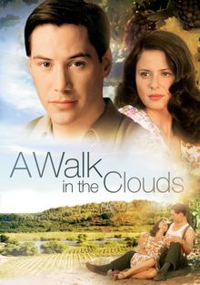 Прогулка в облаках, 1995