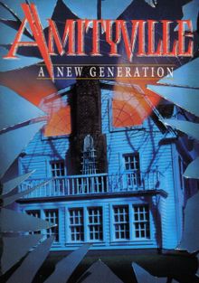 Амитивилль 7: Новое поколение, 1993