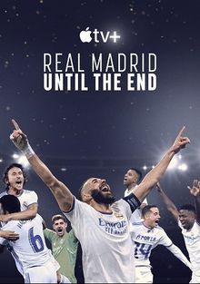 Реал Мадрид: До конца, 2023