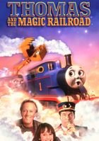 Томас и волшебная железная дорога