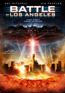 Битва за Лос-Анджелес, 2011