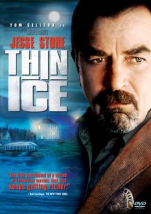 Джесси Стоун: Тонкий лед, 2009