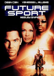 Спорт будущего, 1998