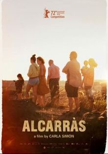 Алькаррас, 2022