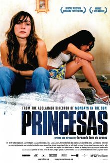 Принцессы, 2005