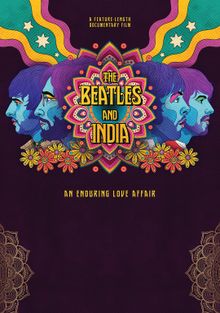The Beatles в Индии, 2021