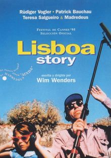 Лиссабонская история, 1994