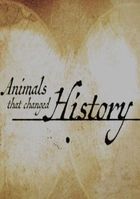 Животные, которые изменили историю