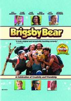 Приключения медведя Бригсби