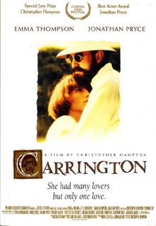 Кэррингтон, 1995