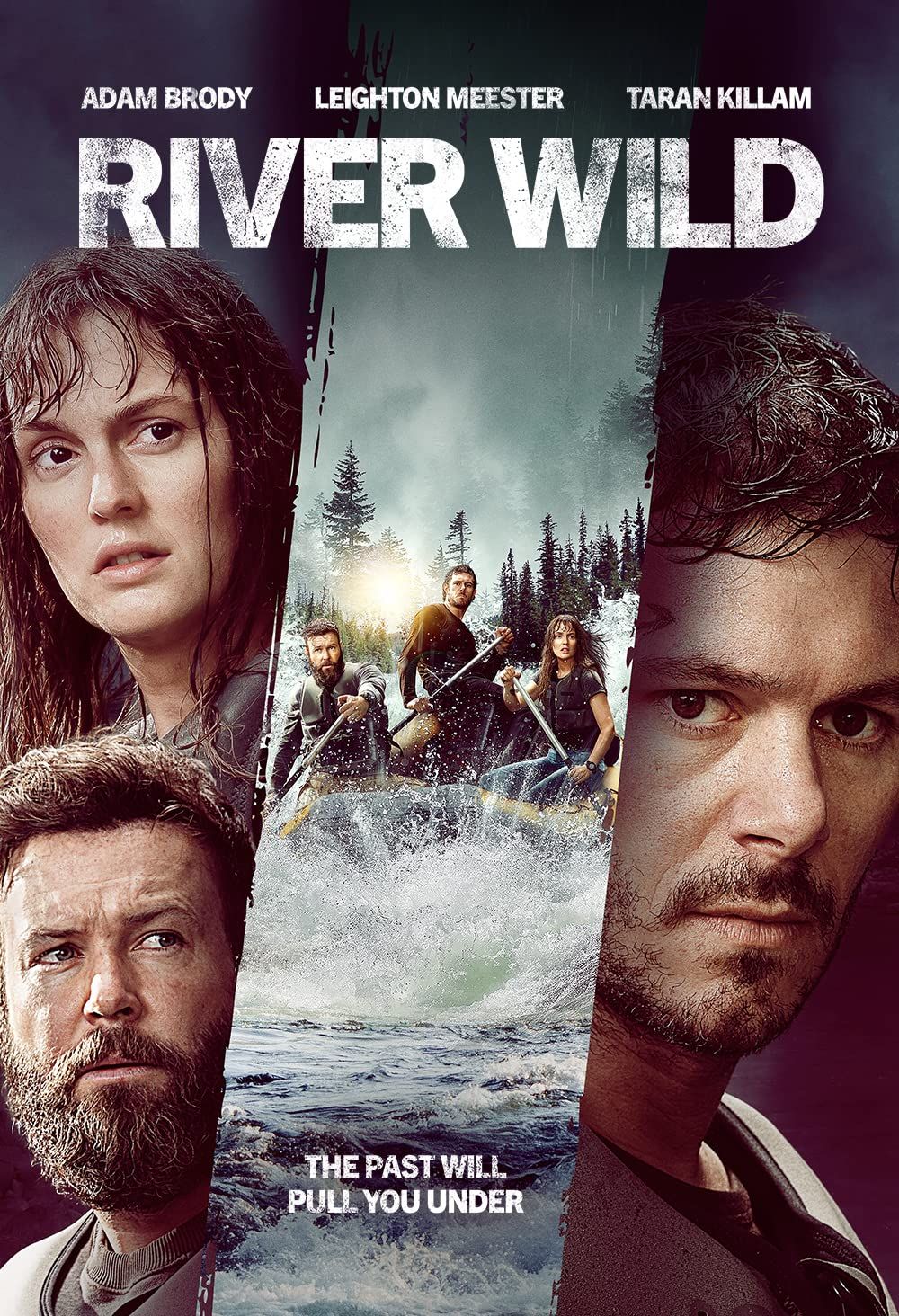 river trip movie