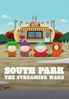 Южный Парк: Войны стриминга
