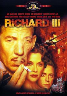 Ричард III, 1995