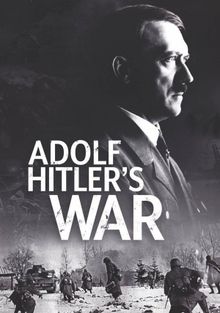 Война Адольфа Гитлера, 2020