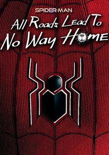 Человек-паук: Все дороги ведут в никуда, 2022