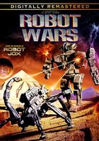 Войны роботов