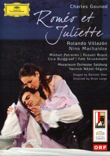 Шарль Гуно - Ромео и Джульетта, 2008
