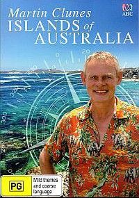 Мартин Клунс: Острова Австралии, 2016