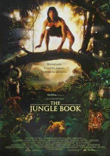 Книга джунглей, 1994