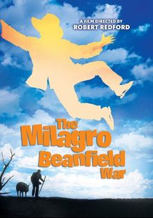 Война на бобовом поле Милагро, 1988