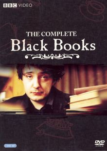 Книжный магазин Блэка Книжный магазин Блэка, 2000