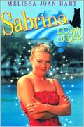 Сабрина под водой, 1999