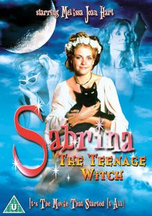 Сабрина – маленькая ведьма, 1996