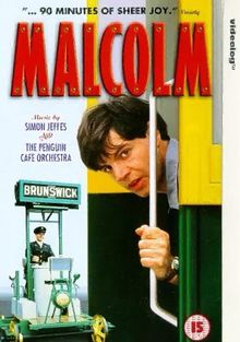 Малкольм, 1986