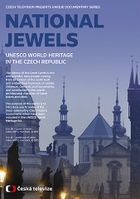 Коллекция памятников ЮНЕСКО на территории Чешской республики