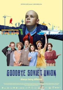 Прощай, Советский Союз, 2020