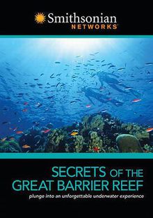 Секреты Большого Барьерного рифа, 2009