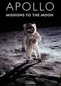 Аполлон: Лунная миссия, 2019