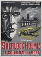 Шерлок Холмс и смертоносное ожерелье