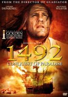 1492: Завоевание рая