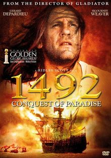 1492: Завоевание рая, 1992