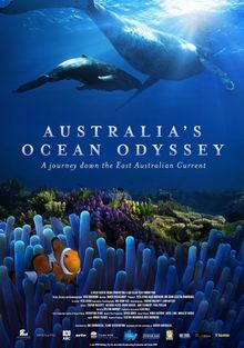 Австралийская Океанская Одиссея: путешествие по Восточно-австралийскому течению, 2020