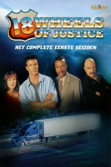 18 колес правосудия, 2000