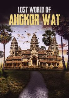 Затерянный мир Ангкор-Вата, 2022