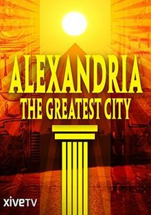 Александрия, великий город, 2010