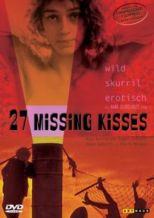 27 украденных поцелуев, 2000