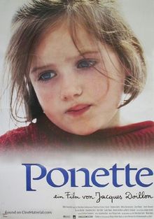 Понетт, 1996