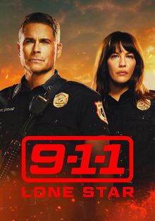 911: Одинокая звезда, 2020