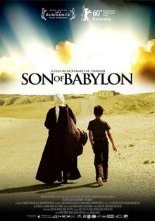 Сын Вавилона, 2009
